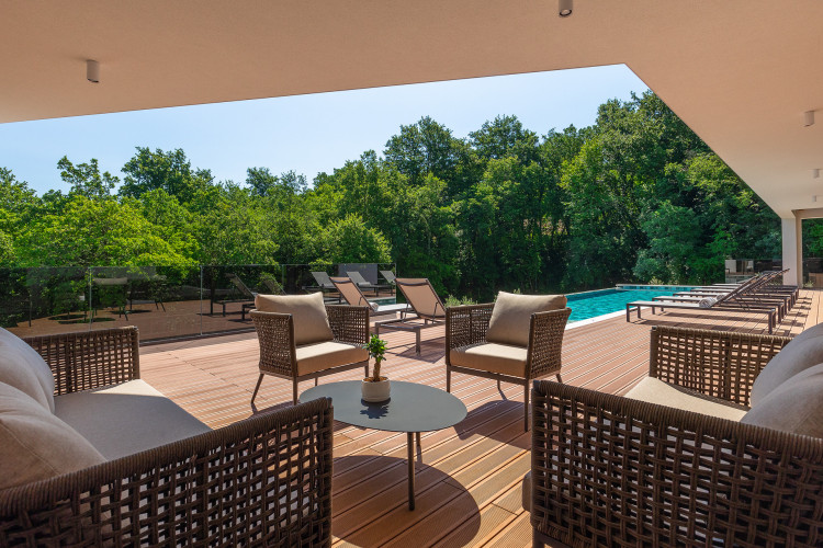 Villa Nicol Tireli