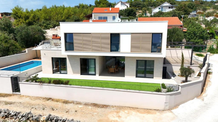 Villa Olea