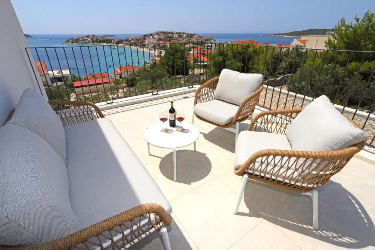 Villa Olea