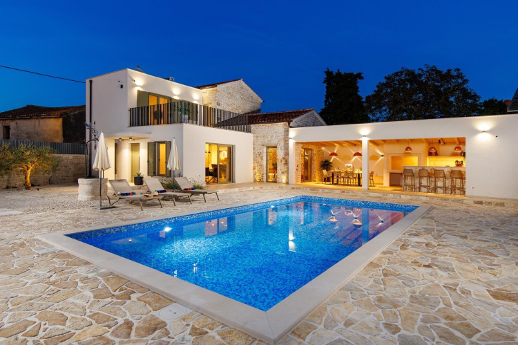 Villa Chiara Istria