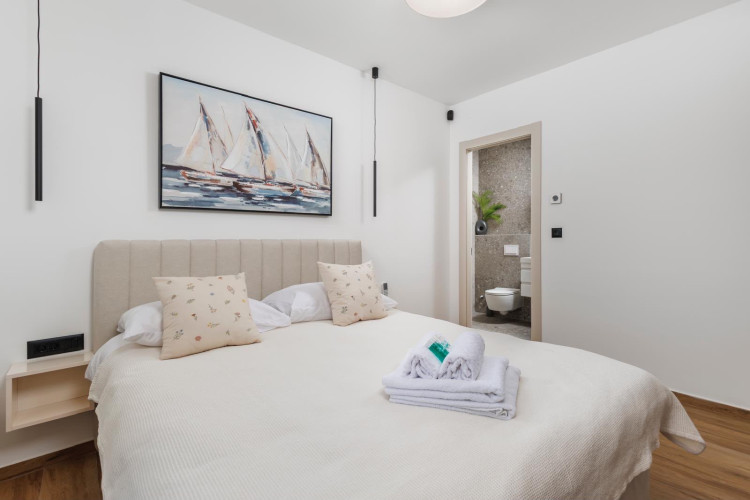Villa Chiara Istria