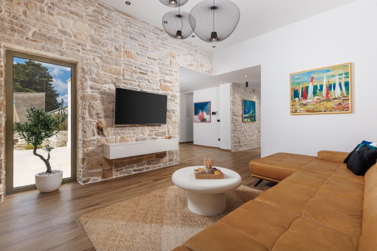 Villa Chiara Istria
