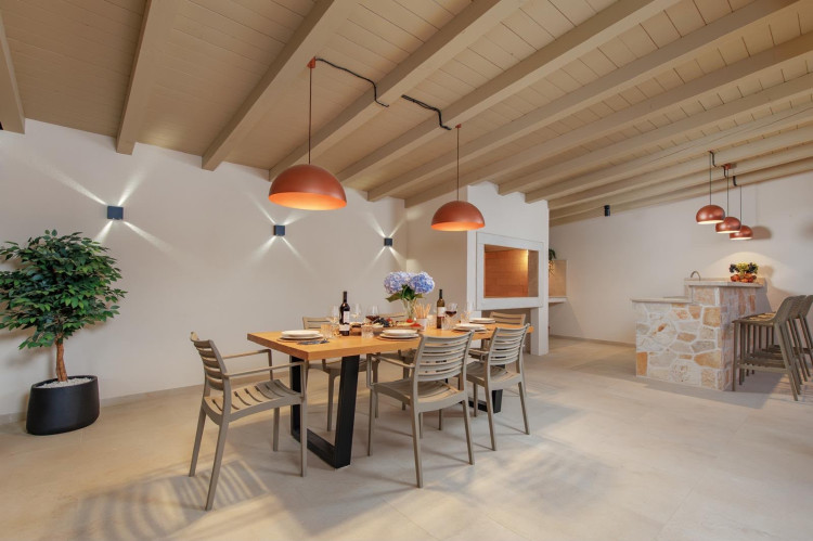 Villa Chiara Istria