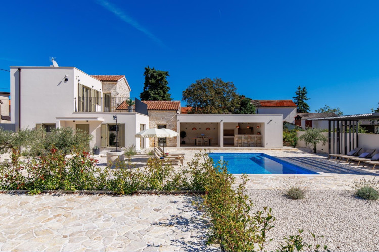 Villa Chiara Istria