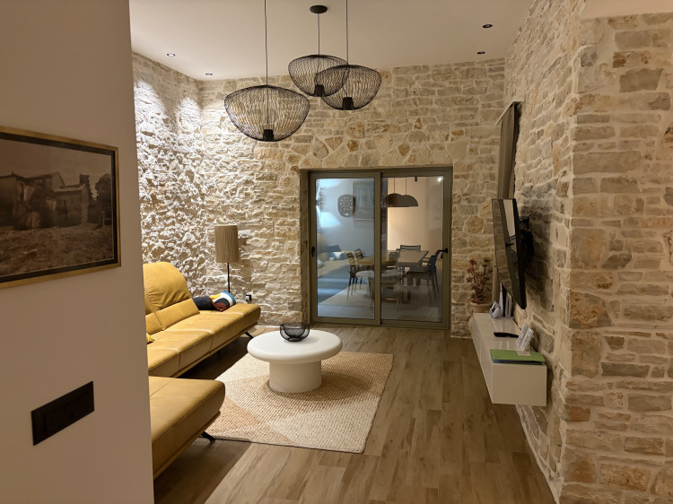 Villa Chiara Istria