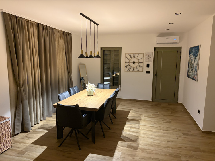Villa Chiara Istria