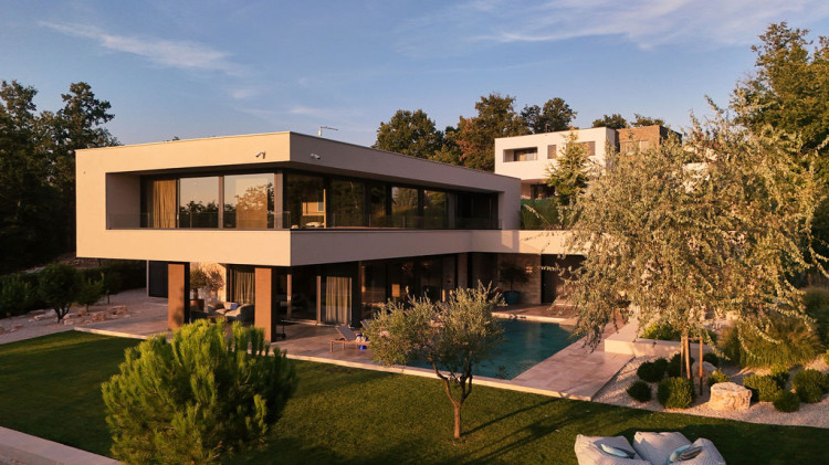 Villa Volpe Verde