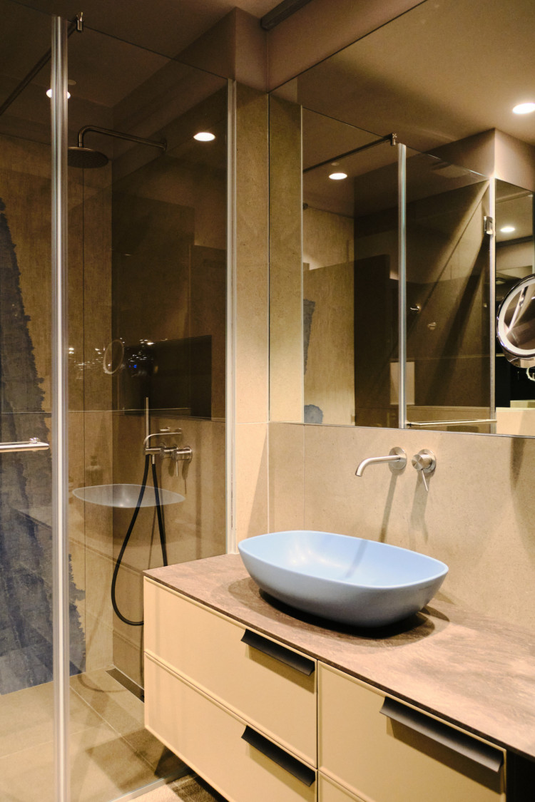 Villa Volpe Verde