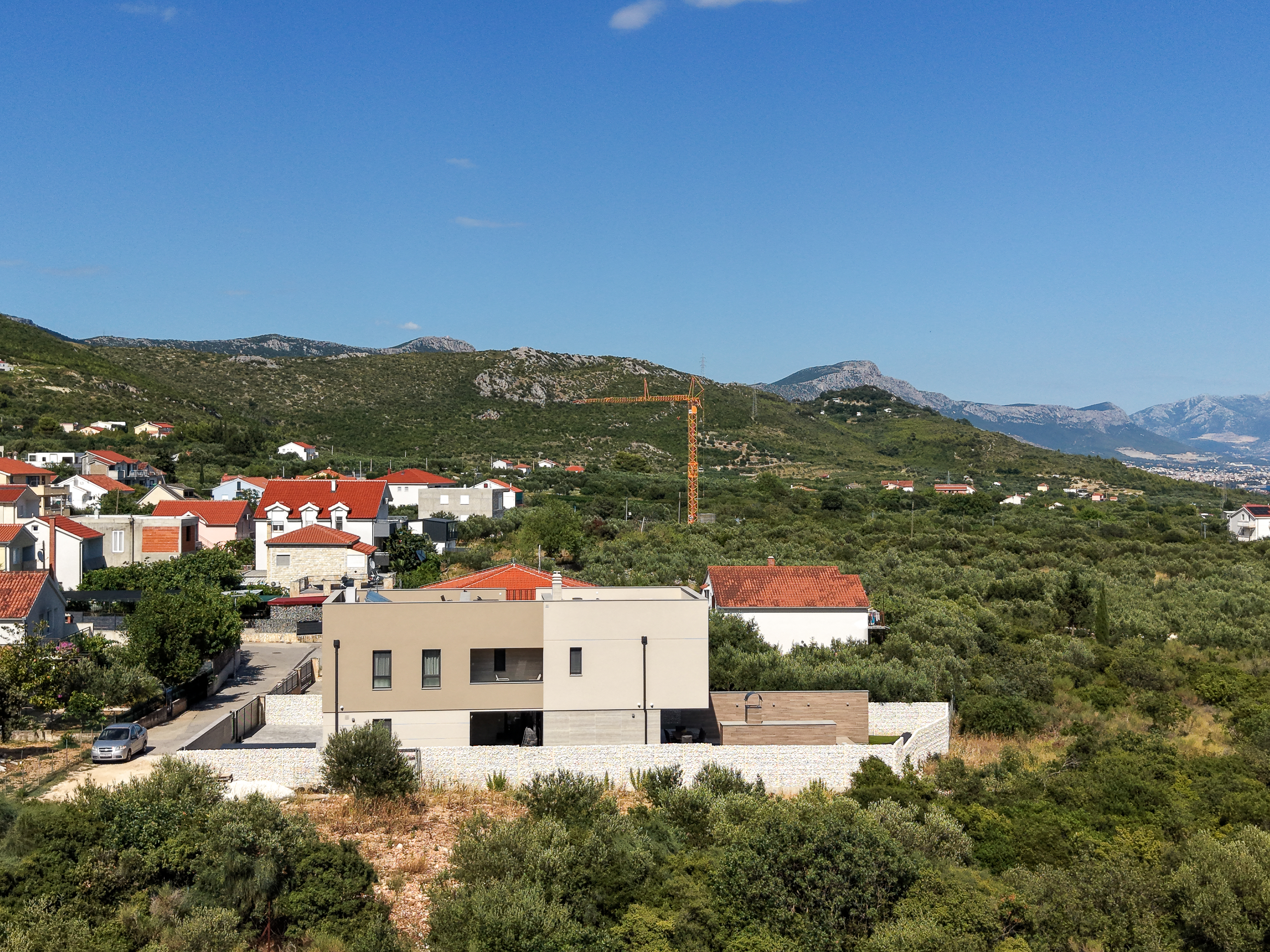 Villa Liberta