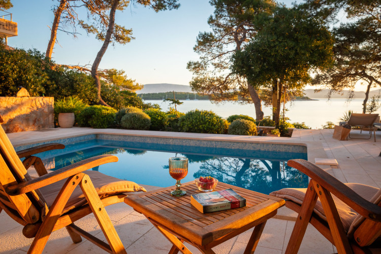 Villa Ana Hvar