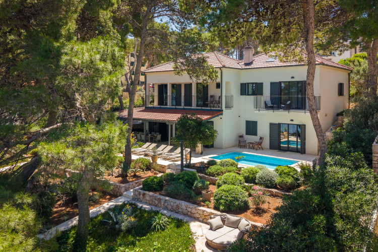 Villa Ana Hvar