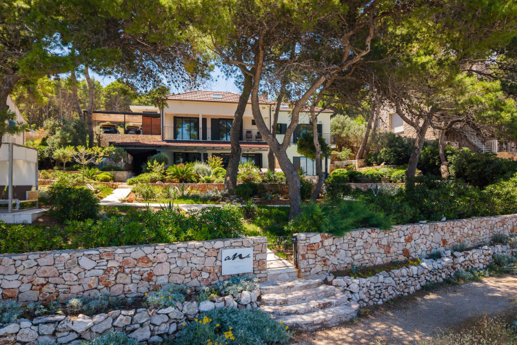 Villa Ana Hvar