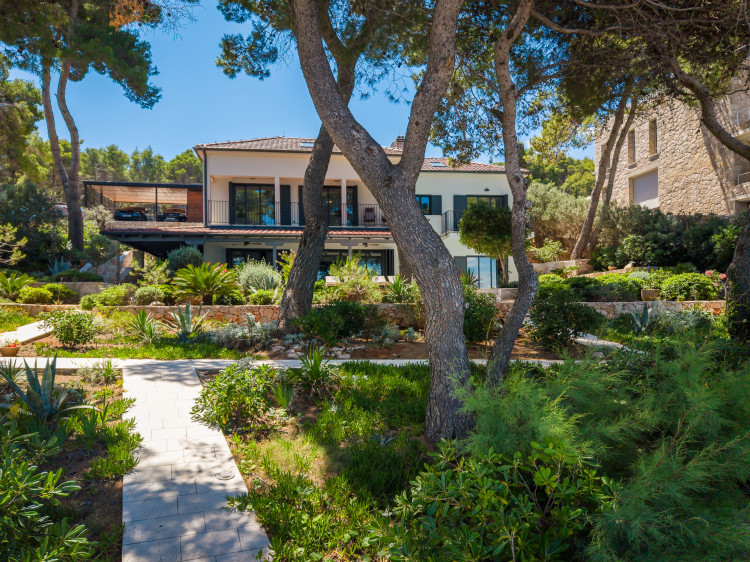 Villa Ana Hvar