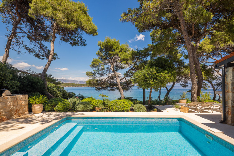 Villa Ana Hvar