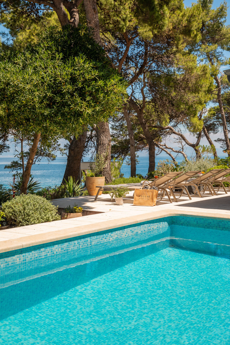 Villa Ana Hvar