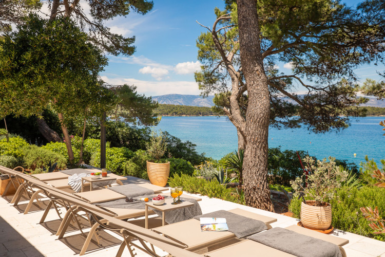Villa Ana Hvar