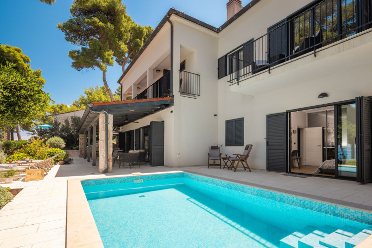 Villa Ana Hvar