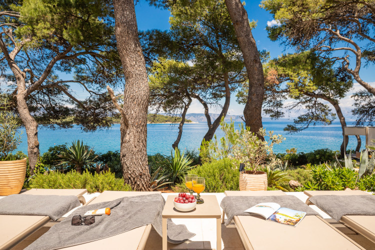 Villa Ana Hvar