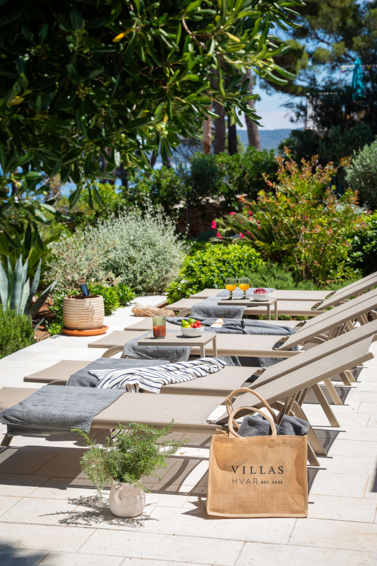 Villa Ana Hvar