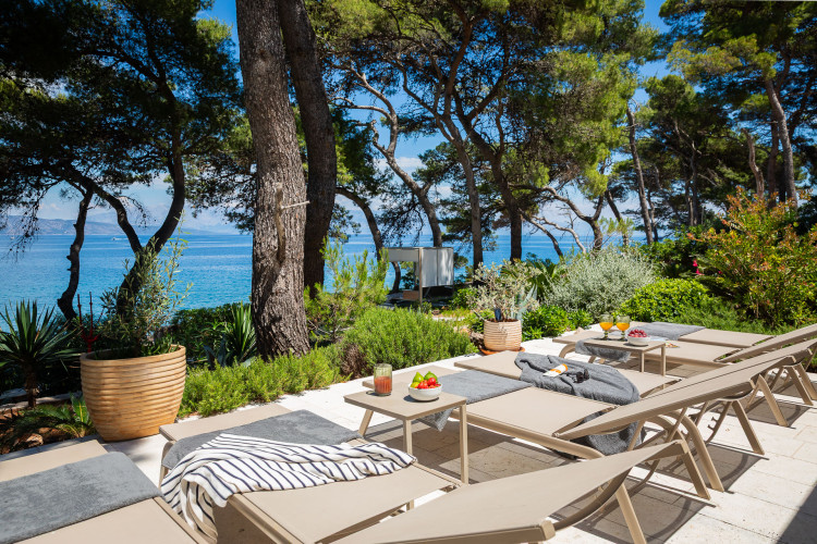 Villa Ana Hvar