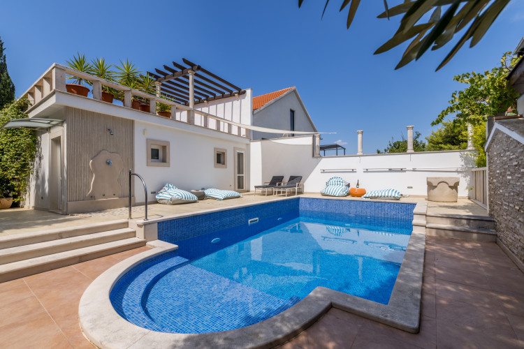Villa Palma Maris
