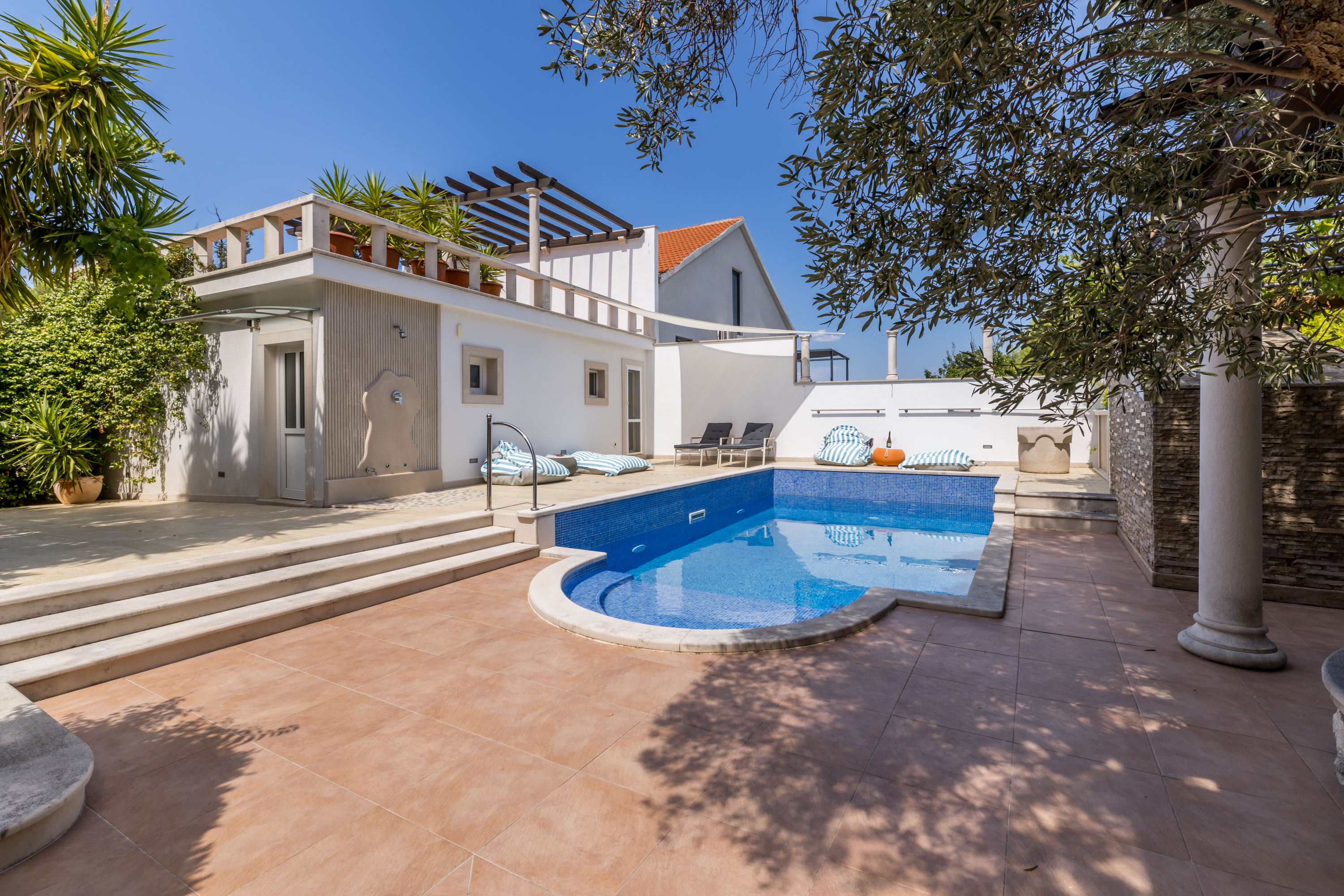 Villa Palma Maris