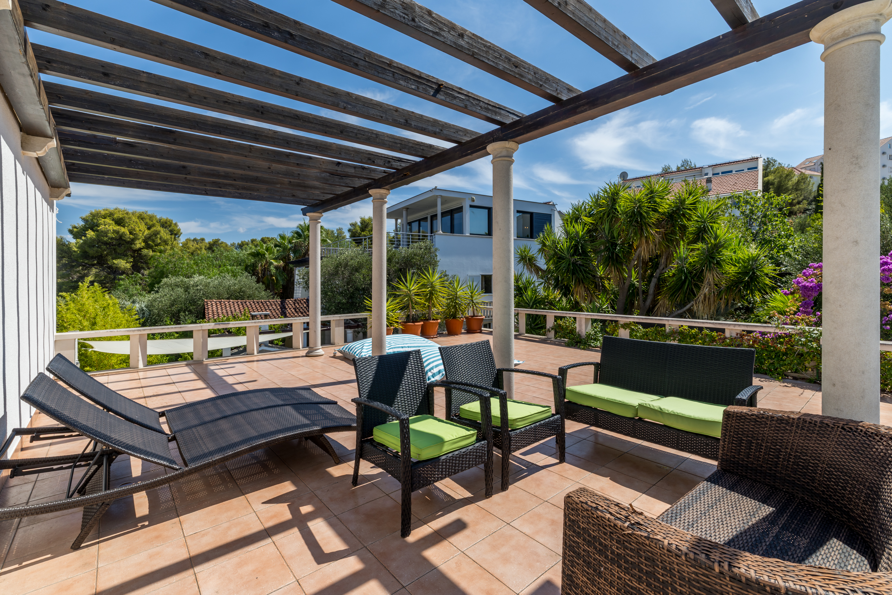 Villa Palma Maris