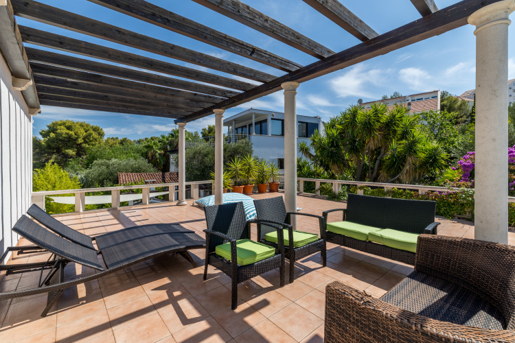 Villa Palma Maris