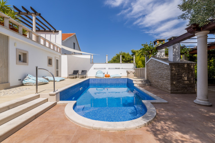 Villa Palma Maris