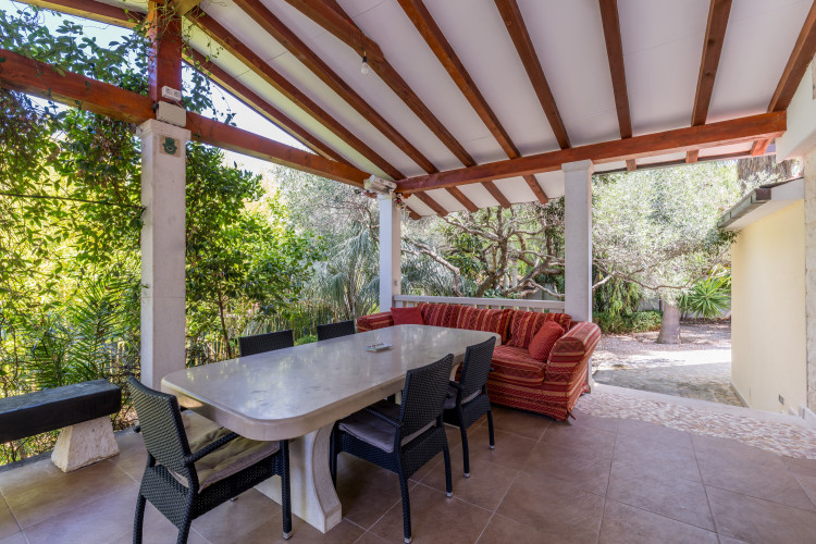 Villa Palma Maris