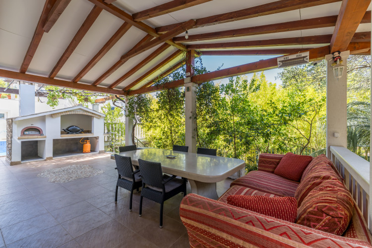 Villa Palma Maris