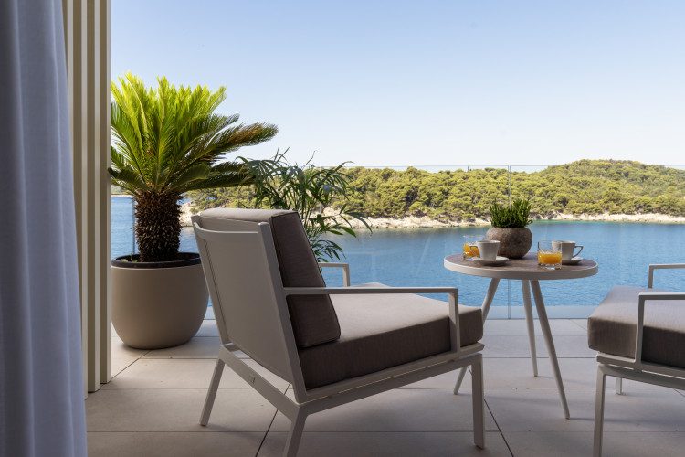 Villa Klara Dubrovnik