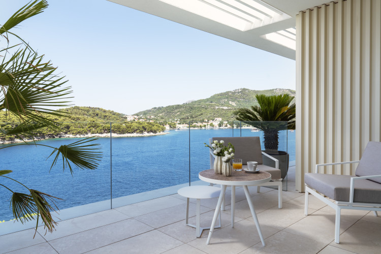 Villa Klara Dubrovnik