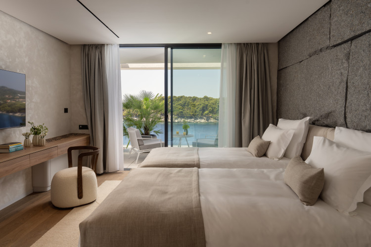 Villa Klara Dubrovnik