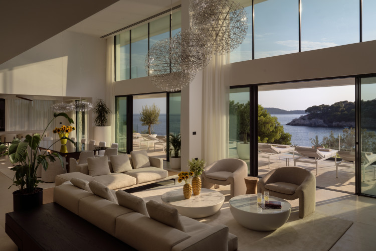 Villa Klara Dubrovnik