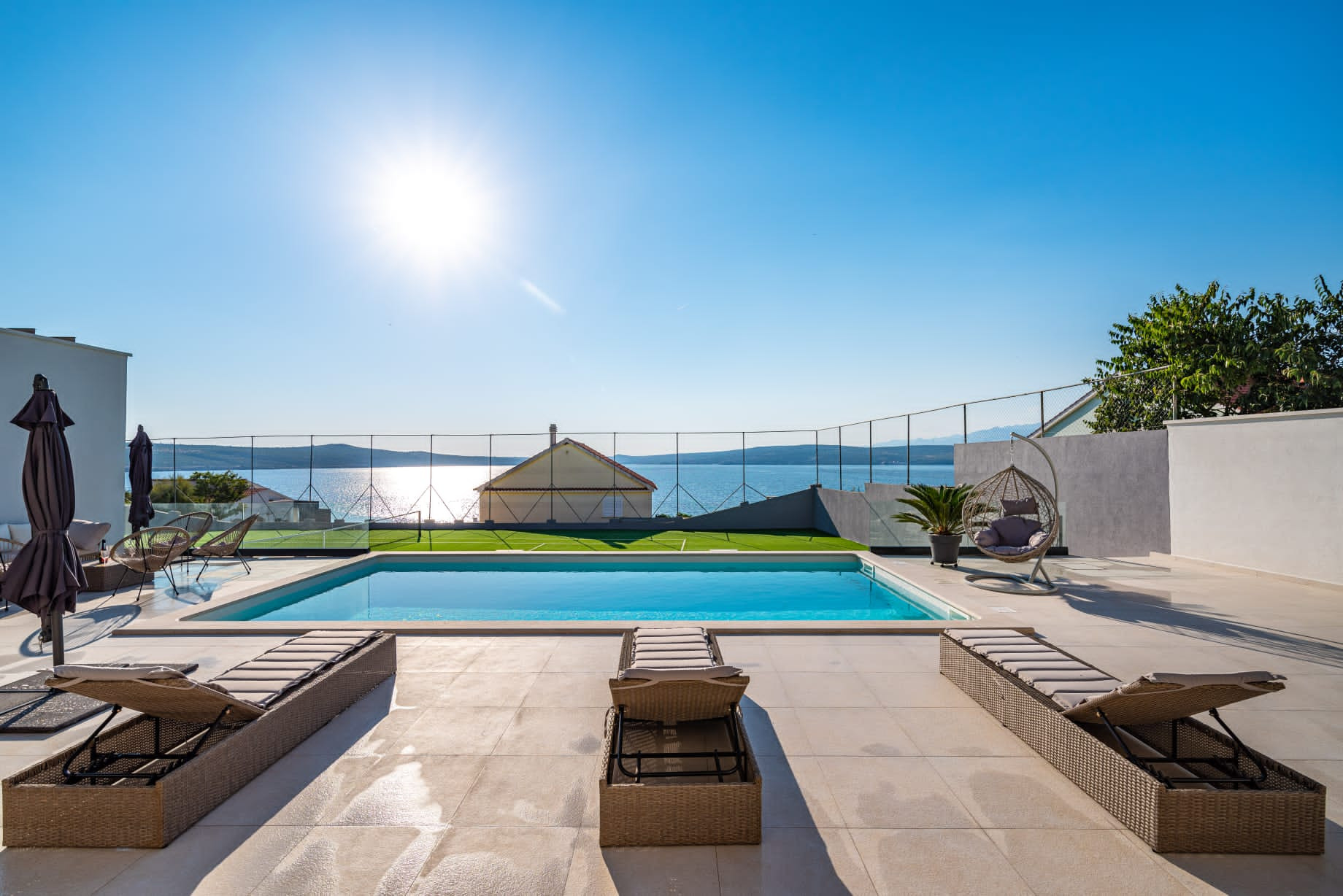 Villa Ava