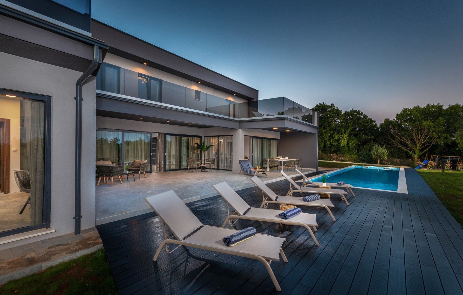 Villa Borealis