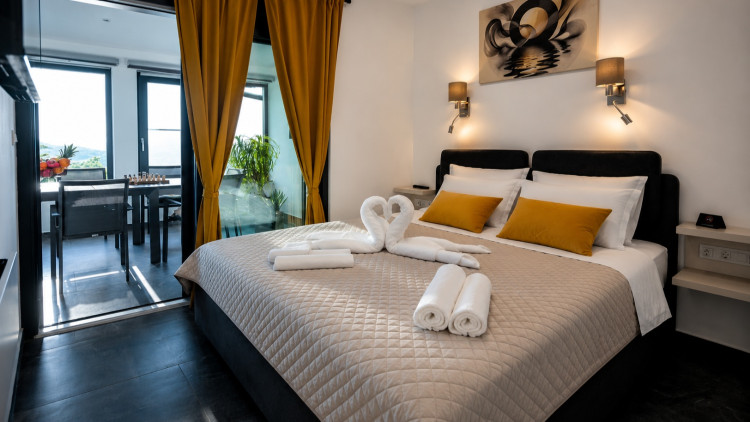 Villa Iva Prekorje