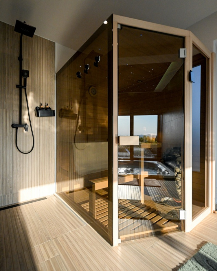 Villa Iva Prekorje