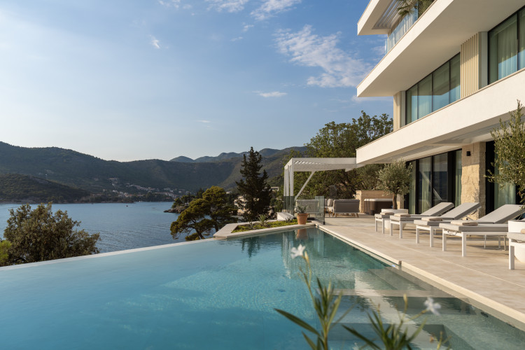 Villa Klara Dubrovnik