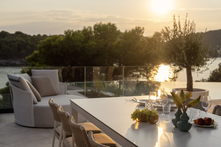 Villa Klara Dubrovnik
