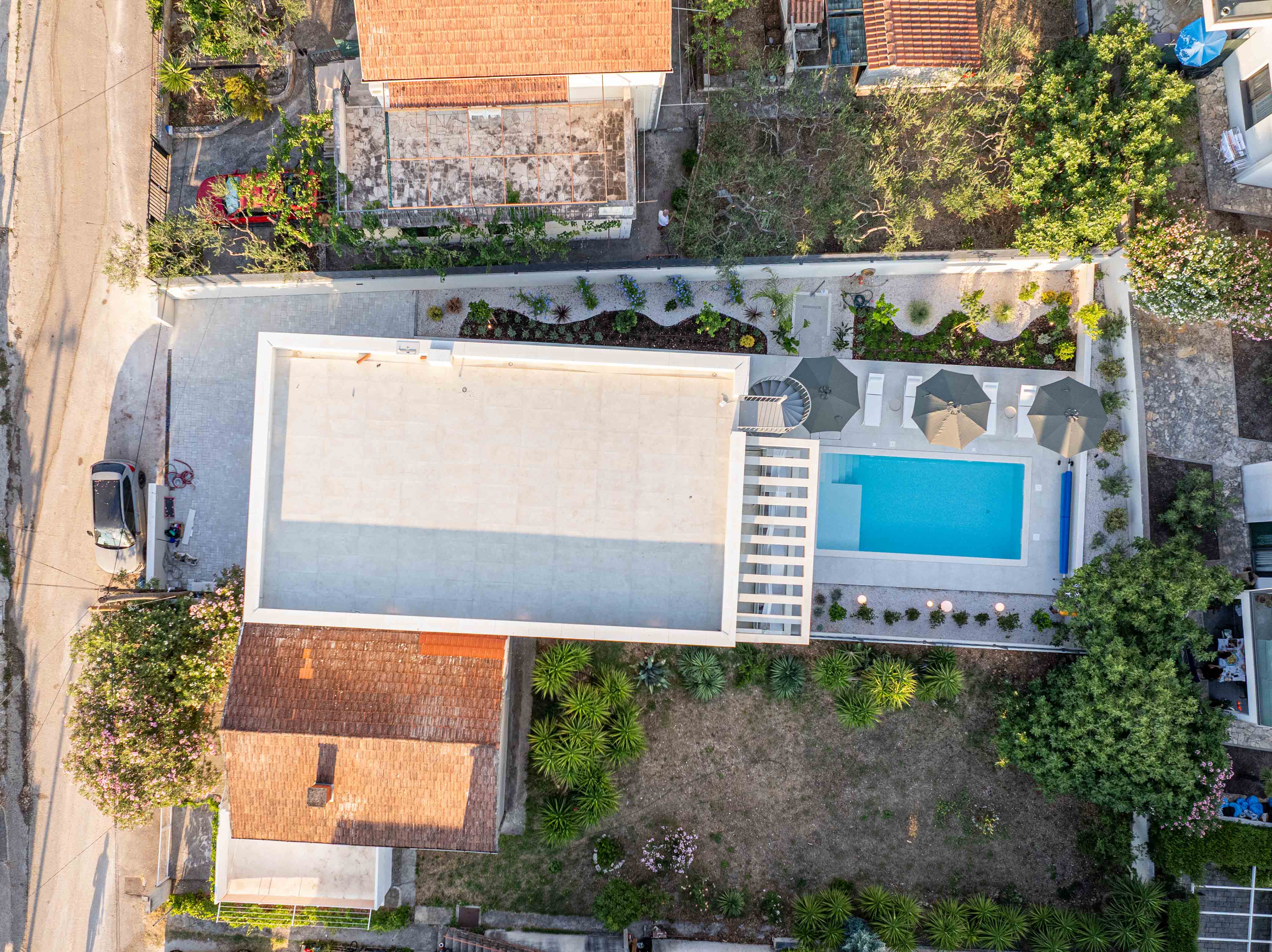 Villa Mariva Sutivan