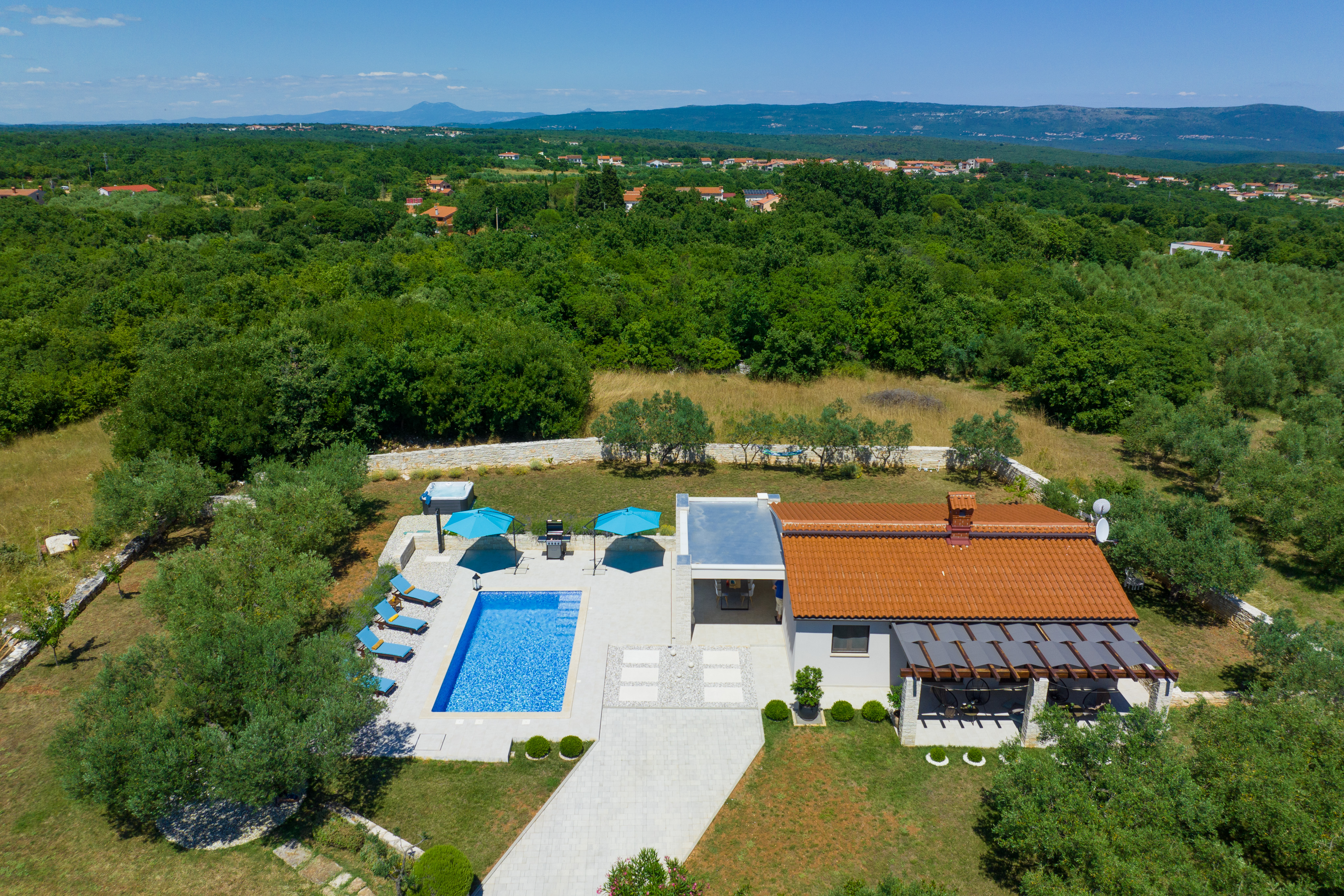 Villa Silentio