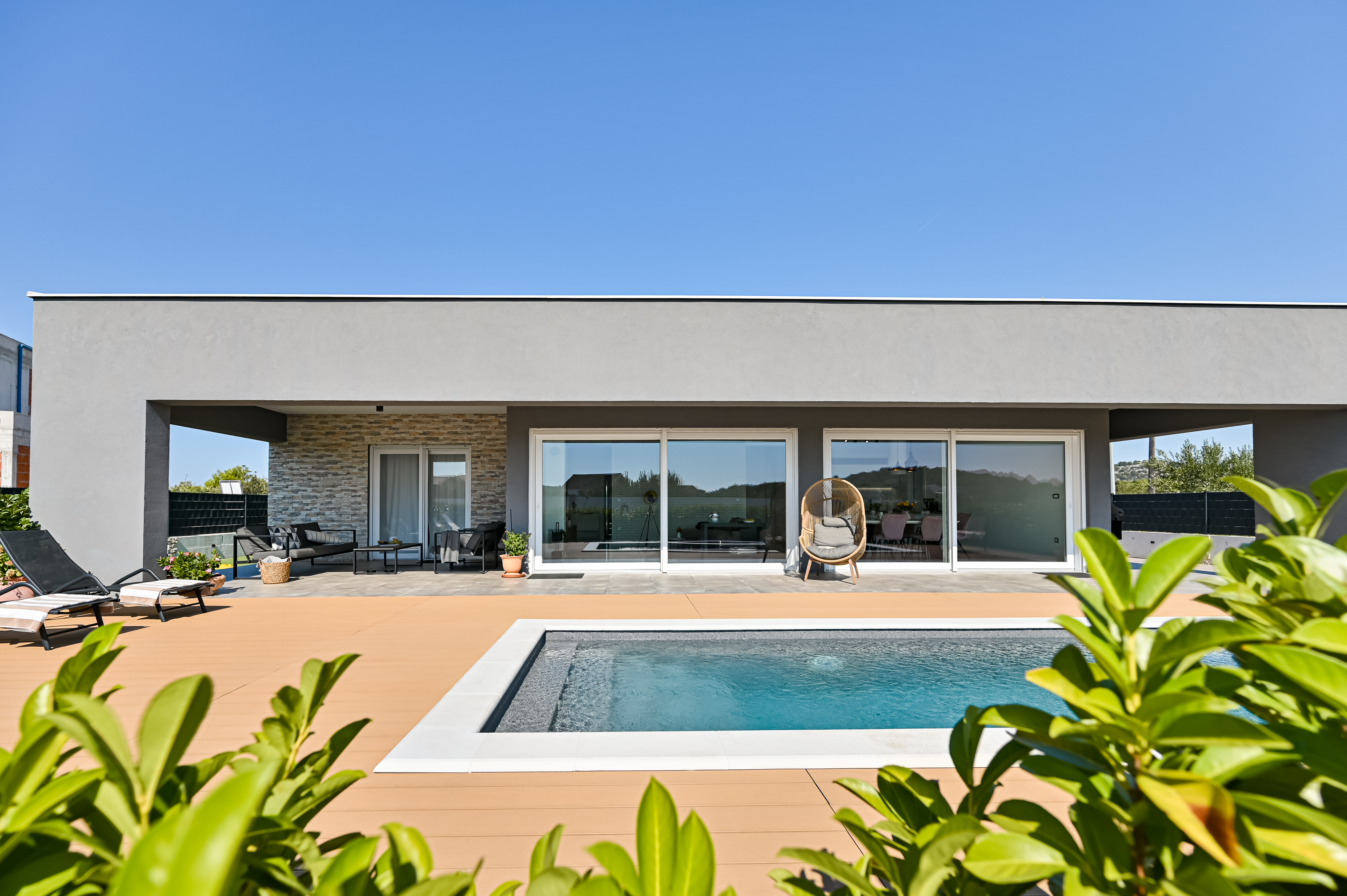 Villa Millennium