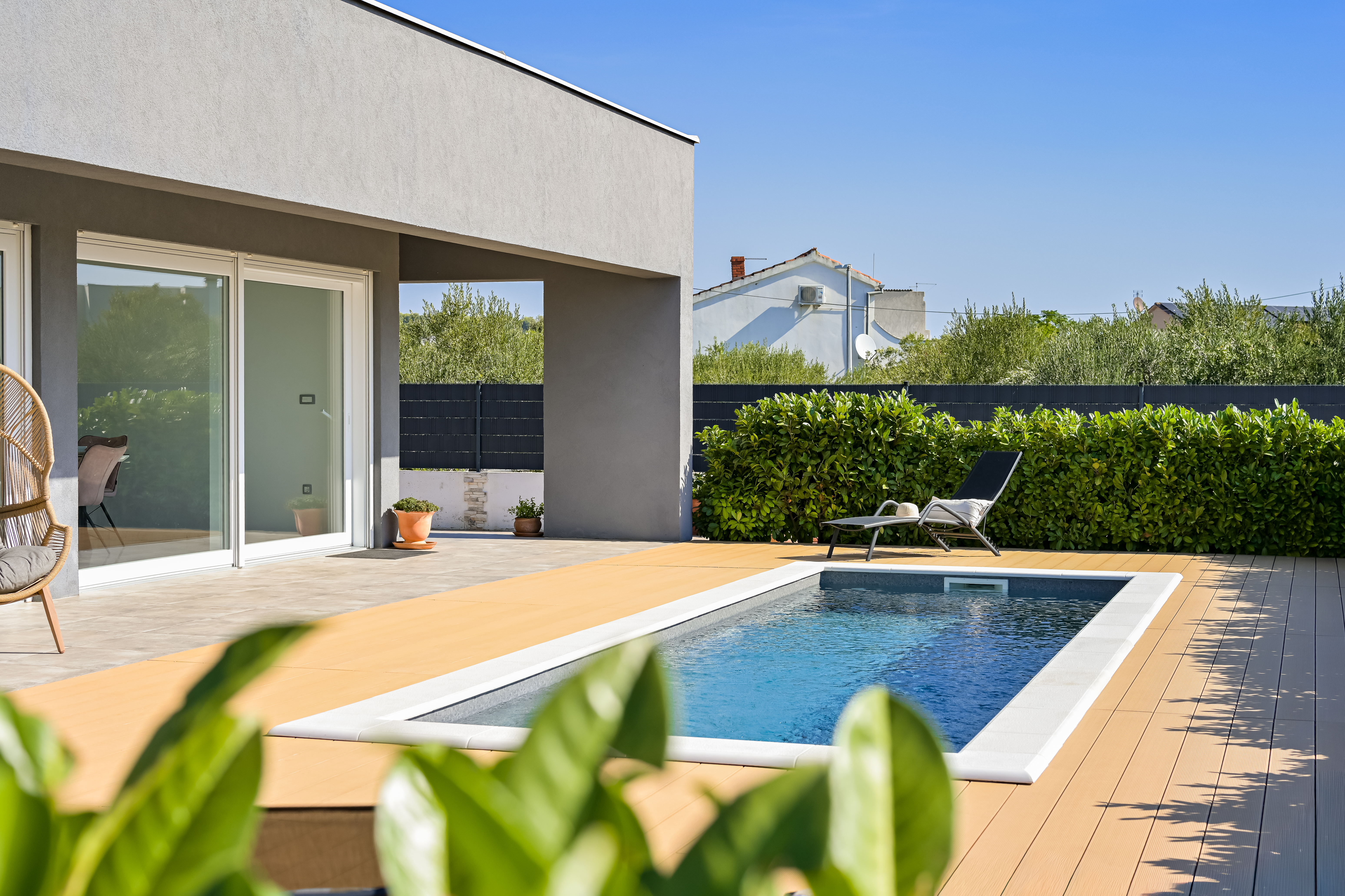Villa Millennium