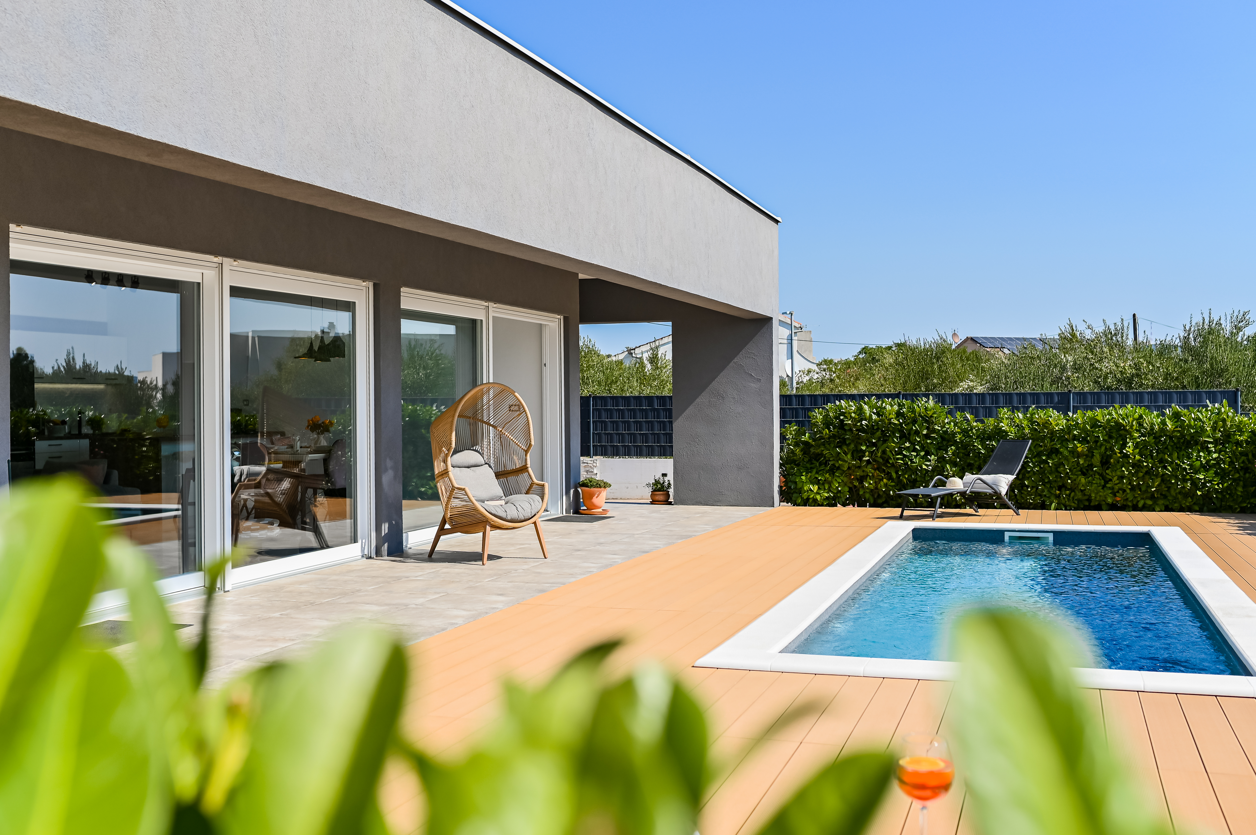 Villa Millennium