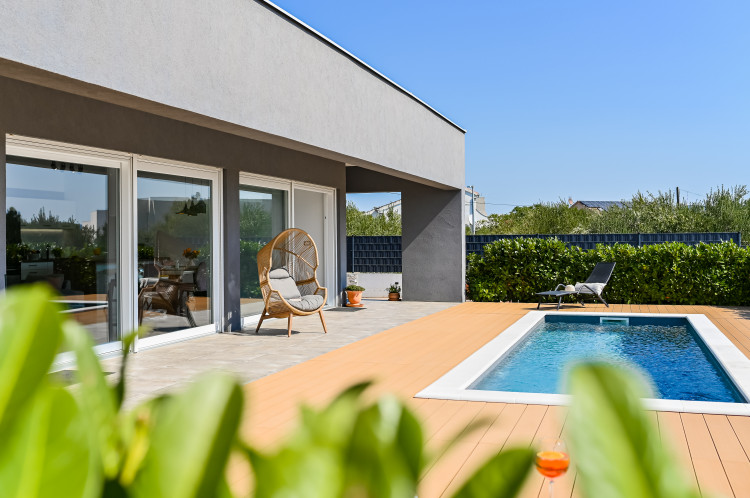 Villa Millennium