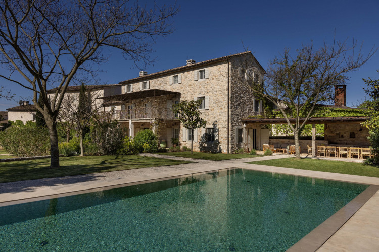 Villa Catalpa