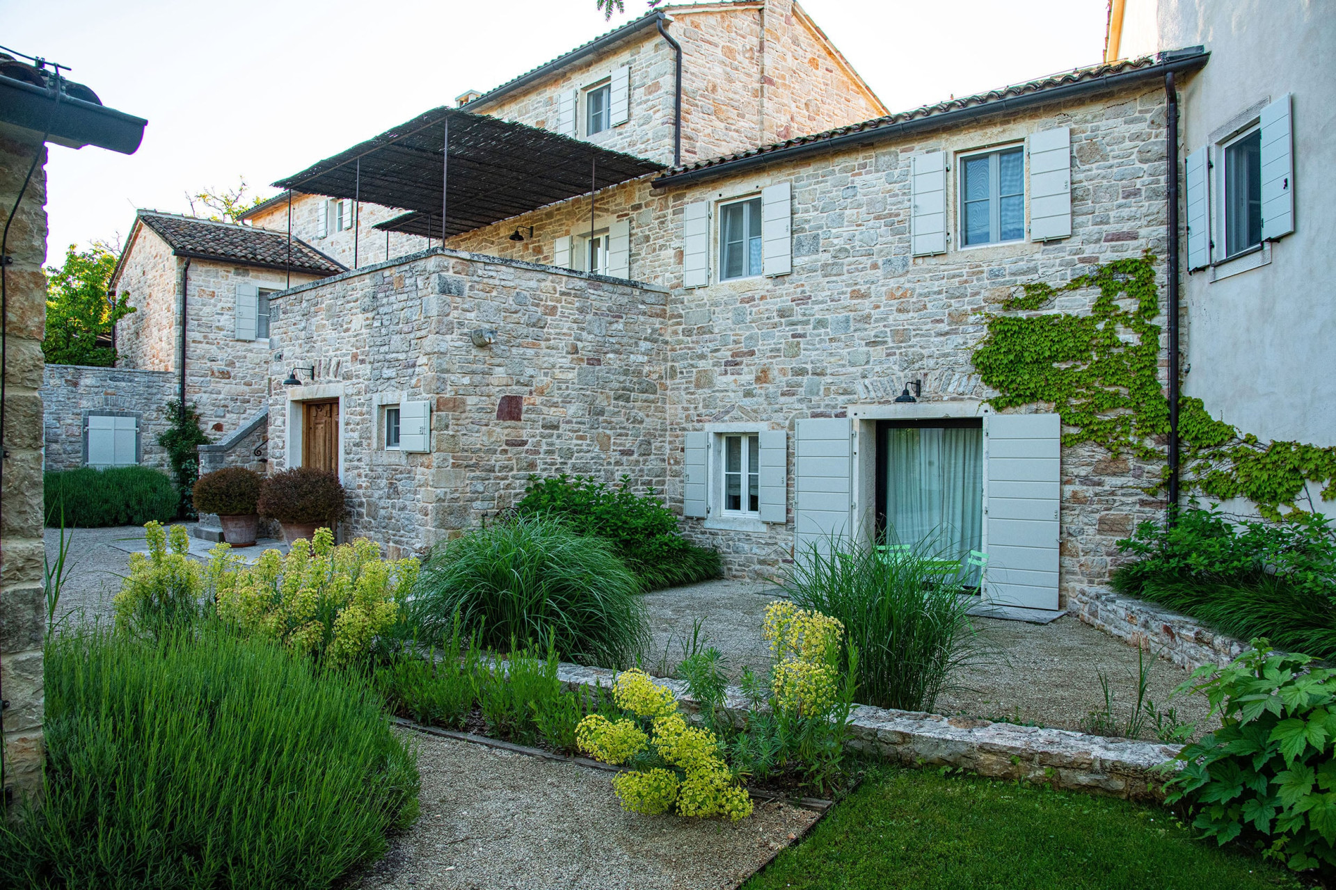 Villa Catalpa