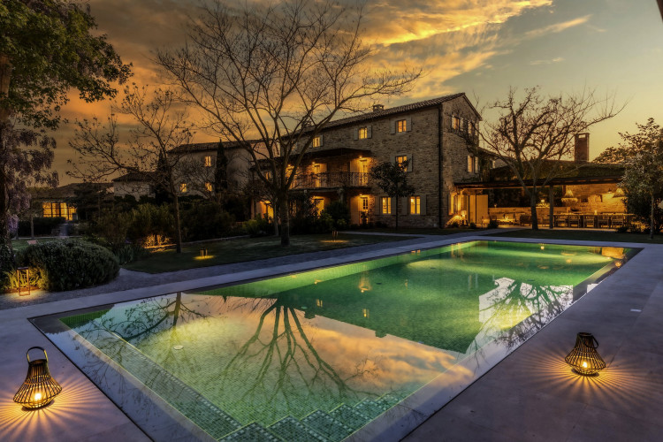 Villa Catalpa
